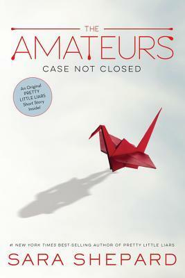 Les Amateurs by Sara Shepard