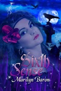 Sixth Sense by Marilyn Baron