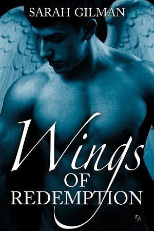 Wings of Redemption by Sarah Purdy Gilman