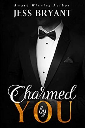 Charmed by You by Jess Bryant