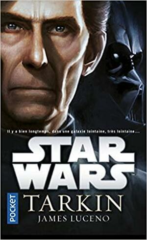 Tarkin by James Luceno