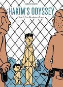 Hakim's Odyssey: Book 3: From Macedonia to France by Fabien Toulmé