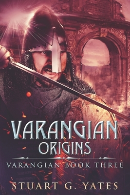 Origins: Large Print Edition by Stuart G. Yates