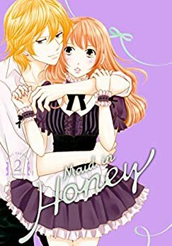 Maid in Honey, Vol. 2 by Mari Yoshino