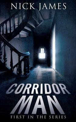 Corridor Man 1 by Nick James