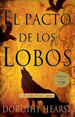 El pacto de los lobos by Dorothy Hearst