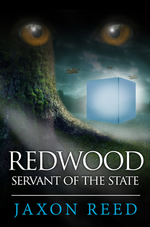 Servant of the State by Jaxon Reed