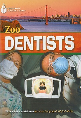 Zoo Dentists by Rob Waring