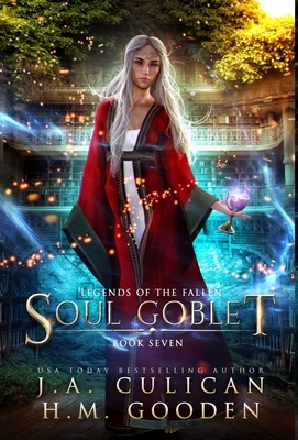 Soul Goblet by J.A. Culican, H.M. Gooden