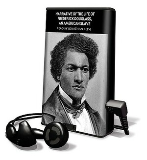 Narrative of the Life of Frederick Douglass, an American Slave by Frederick Douglas