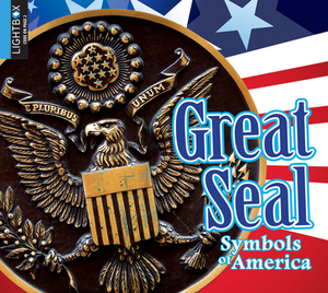 Great Seal by Heather Kissock
