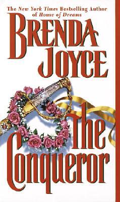 The Conqueror by Brenda Joyce