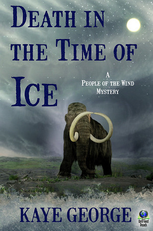 Death in the Time of Ice by Kaye George