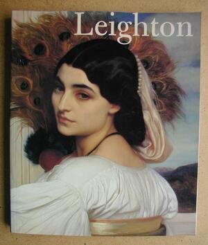 Frederic Lord Leighton by Stephen B. Jones, Royal Academy of Arts