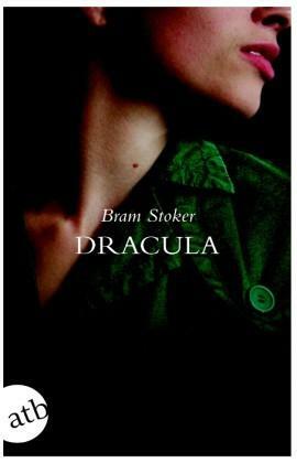 Dracula by Bram Stoker