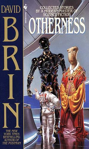 Otherness by David Brin