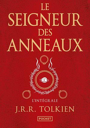 Le seigneur des anneaux: l'intégrale by J.R.R. Tolkien