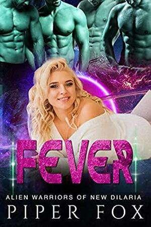 Fever by Piper Fox