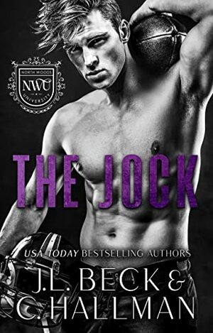 The Jock by J.L. Beck, C. Hallman