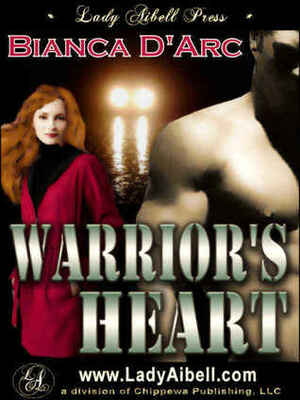 Warrior's Heart by Bianca D'Arc