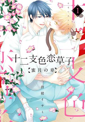 Record of Zodiac Love: Honeymoon Arc by Isami Matsuo