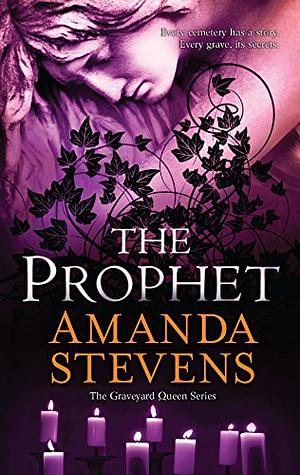 The Prophet by Amanda Stevens