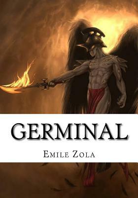 Germinal by Émile Zola