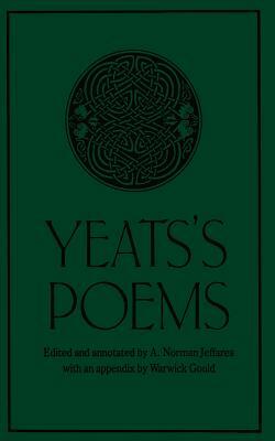 Yeats's Poems by 