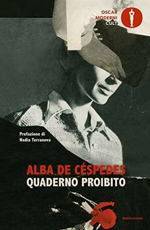 Quaderno proibito by Alba de Céspedes