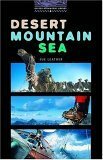 Desert, Mountain, Sea: Short Stories (Oxford Bookworms Library, Level 4) by Jennifer Bassett, Sue Leather