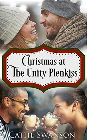 Christmas at the Unity Plenkiss: The Great Lakes Christmas Collection by Cathe Swanson