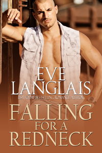 Falling for a Redneck by Eve Langlais