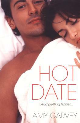 Hot Date by Amy Garvey