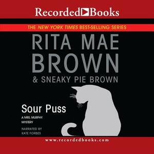 Sour Puss by 