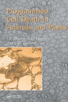 Programmed Cell Death in Animals and Plants by 