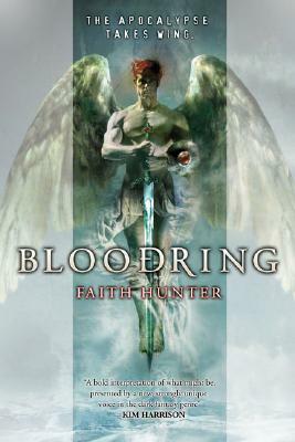 Bloodring by Faith Hunter