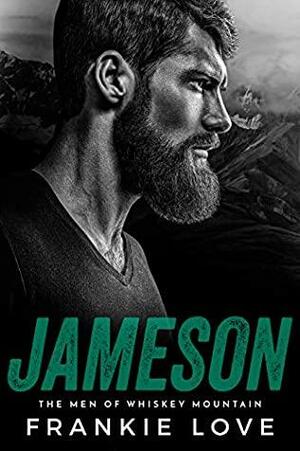 Jameson by Frankie Love