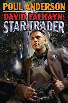 David Falkayn: Star Trader by Poul Anderson