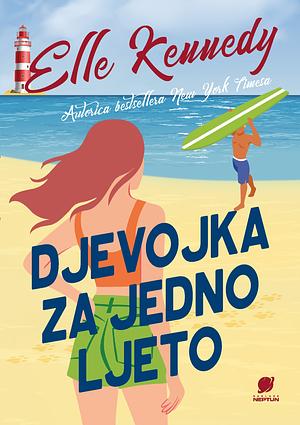 Djevojka za jedno ljeto by Elle Kennedy