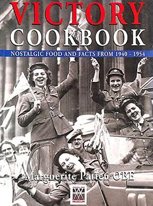 Victory Cookbook by Marguerite Patten