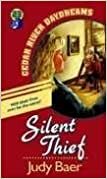 Silent Thief by Judy Baer