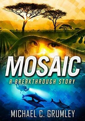 Mosaic by Michael C. Grumley