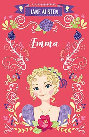 Emma by Jane Austen