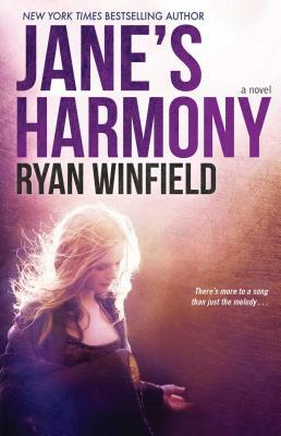 Jane's Harmony by Ryan Winfield