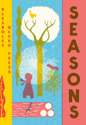 Seasons by Blexbolex