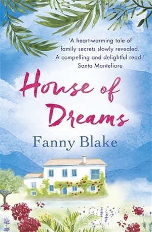 House of Dreams by Fanny Blake
