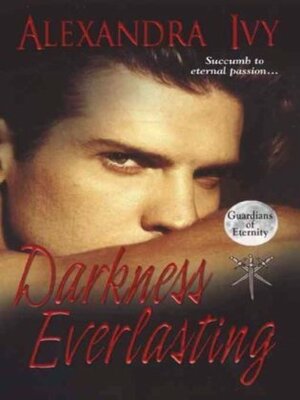 Darkness Everlasting by Alexandra Ivy