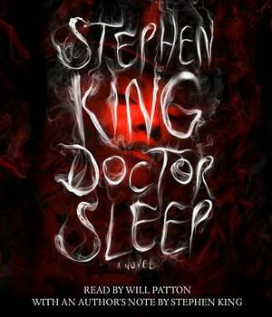 Doctor Sleep by Stephen King