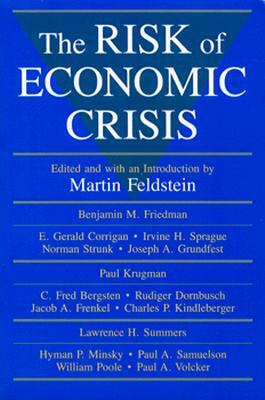 The Risk of Economic Crisis by 