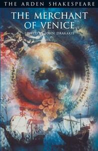 The Merchant of Venice: Third Series by William Shakespeare